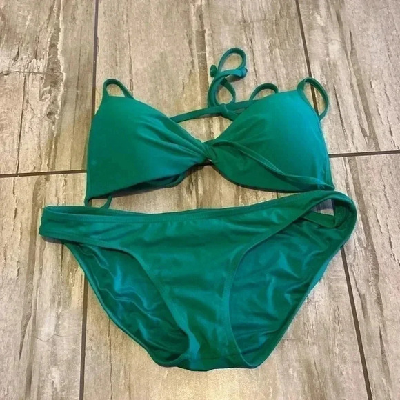skinny dip Other - Women’s Skinny Dip bikini -  size medium